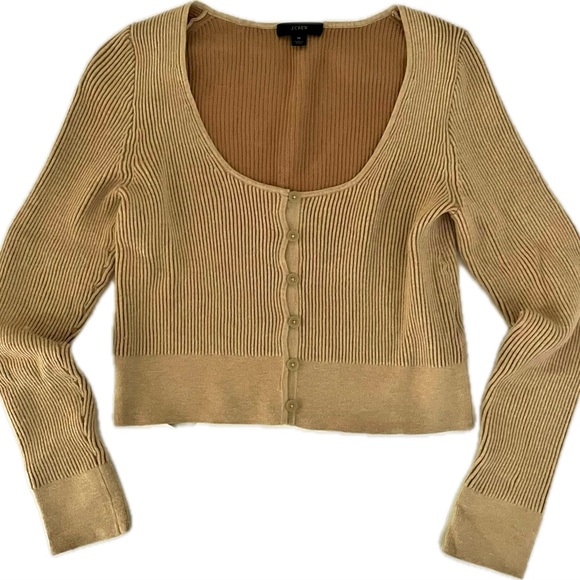 J.Crew cardigan - Picture 1 of 4